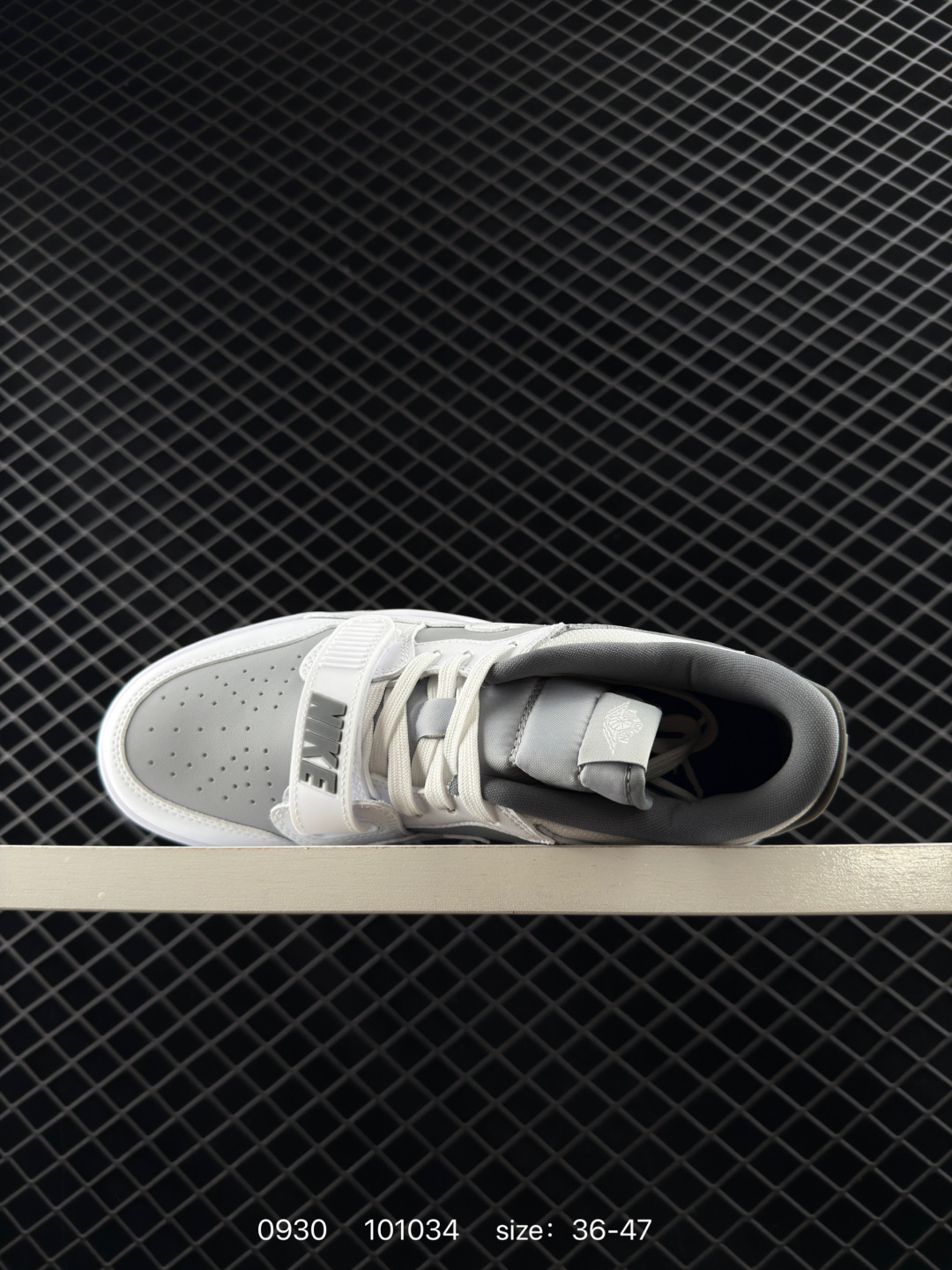 Air Jordan Legacy 312